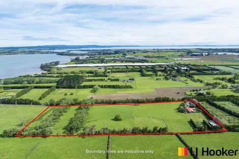 Photo of property in Glenbrook Beach Road, Glenbrook, 2681