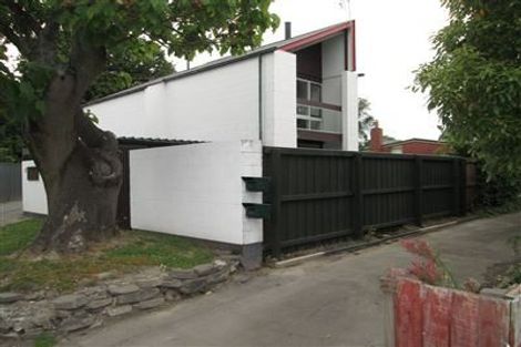 Photo of property in 1/33 Newbridge Place, Ilam, Christchurch, 8041