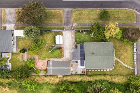 Photo of property in 417 Somme Parade, Aramoho, Whanganui, 4500