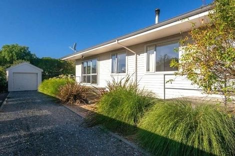 Photo of property in 7 Schwass Street, Seddon, 7210