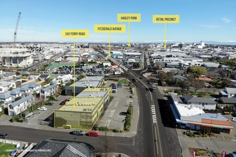 Photo of property in 242 Ferry Road, Richmond, Oamaru, 9494