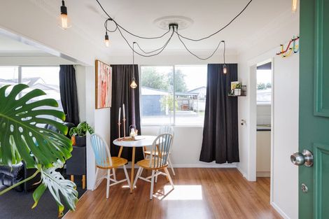 Photo of property in 31 Anakiwa Street, Kelvin Grove, Palmerston North, 4414