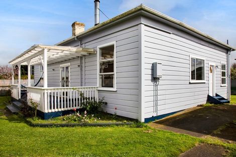 Photo of property in 176 Glover Road, Hawera, 4610
