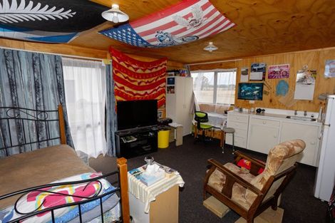 Photo of property in 376 Horsley Down Road, Hawarden, 7385