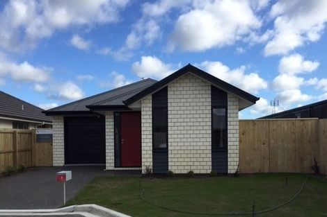 Photo of property in 9 Blaenavon Place, Halswell, Christchurch, 8025