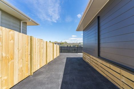 Photo of property in 4b Reid Grove, Richmond Heights, Taupo, 3330