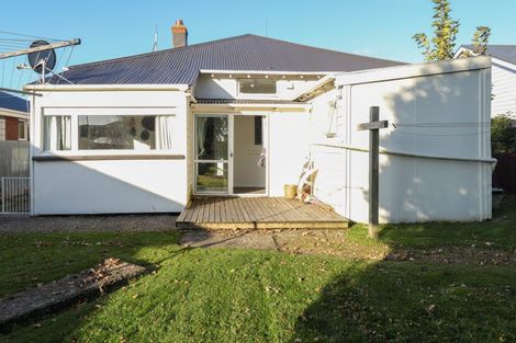 Photo of property in 102 Macmaster Street, Richmond, Invercargill, 9810