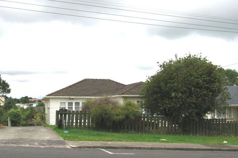 Photo of property in 1/14 White Swan Road, Mount Roskill, Auckland, 1041