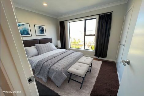 Photo of property in 65 Glidepath Road, Hobsonville, Auckland, 0616