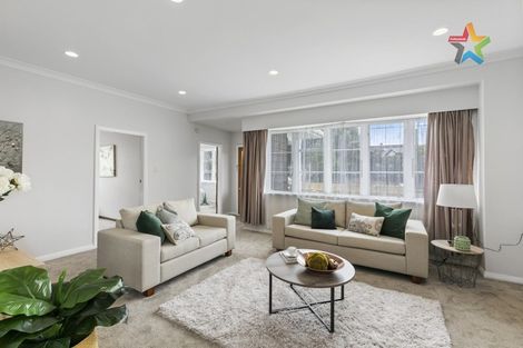 Photo of property in 15 Godley Street, Waterloo, Lower Hutt, 5011