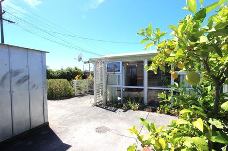 Photo of property in 1/23 Parker Street, Mayfield, Blenheim, 7201