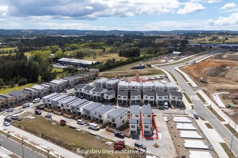 Photo of property in 4 Greenbrier Street, Westgate, 0814