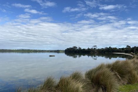 Photo of property in 61 Mclarin Road, Glenbrook, Waiuku, 2681