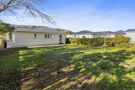 Photo of property in 55 Westminster Road, Wainuiomata, Lower Hutt, 5014
