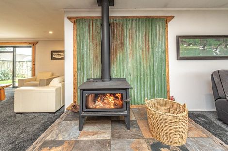 Photo of property in 455 Kaikokopu Road, Brunswick, Whanganui, 4571