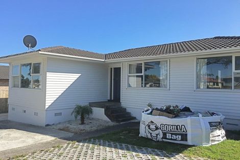 Photo of property in 94 Boundary Road, Clover Park, Auckland, 2019