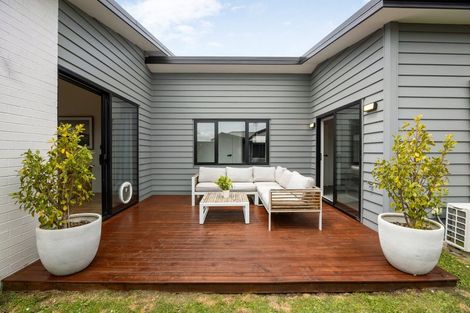 Photo of property in 4 Keyes Street, Chartwell, Hamilton, 3210