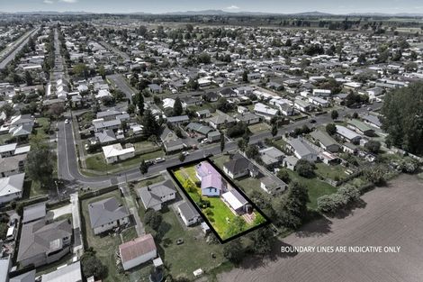 Photo of property in 7 Northolt Road, Fairview Downs, Hamilton, 3214