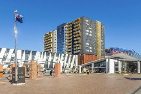 Photo of property in 1309/20 Mccrae Way, New Lynn, Auckland, 0600