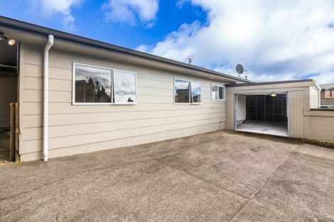 Photo of property in 2/11 Kapua Place, Taupo, 3330