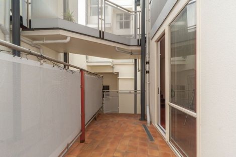 Photo of property in Sirocco Apartments, 616/8 Church Street, Wellington Central, Wellington, 6011