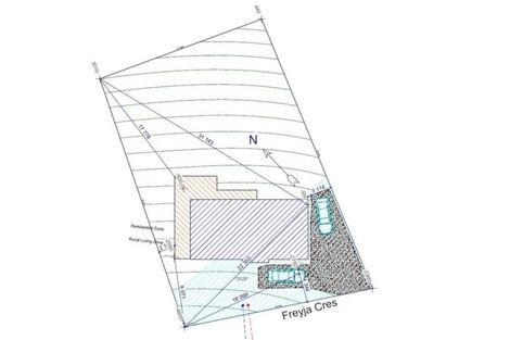 Photo of property in 14 Freyja Crescent, Coopers Beach, 0420