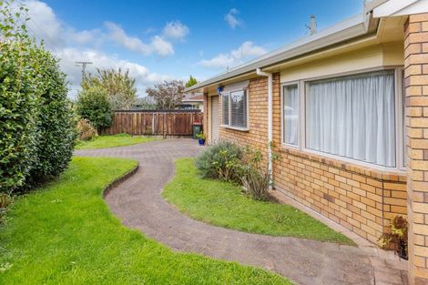 Photo of property in 9a Daisy Street, Claudelands, Hamilton, 3214