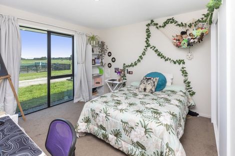 Photo of property in 73 Te Pouapatuki Road, Tuahiwi, Kaiapoi, 7691