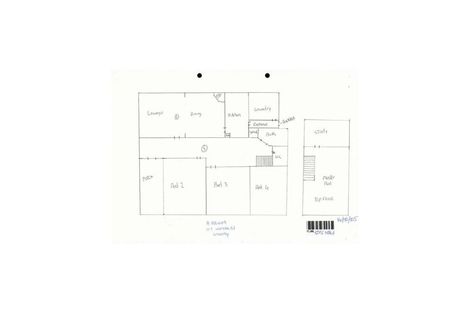 Photo of property in 117 Weraroa Road, Waverley, 4510