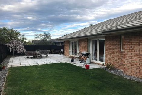 Photo of property in 45 Ernest Gray Place, Halswell, Christchurch, 8025