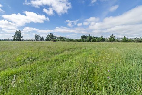 Photo of property in 459 Bennetts Road, Starvation Hill, Oxford, 7495