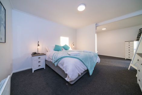 Photo of property in 2/144 Soleares Avenue, Mount Pleasant, Christchurch, 8081