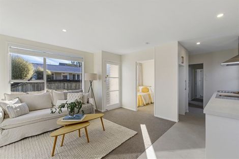 Photo of property in 1/11 Radnor Street, St Albans, Christchurch, 8014