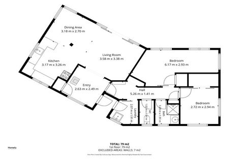 Photo of property in 76 Lethbridge Street, Feilding, 4702