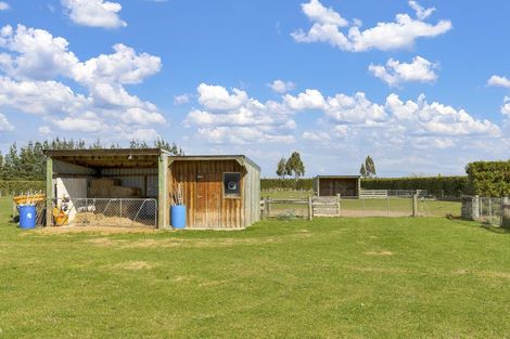 Photo of property in 884 Harewood Road, Eyrewell, Rangiora, 7476