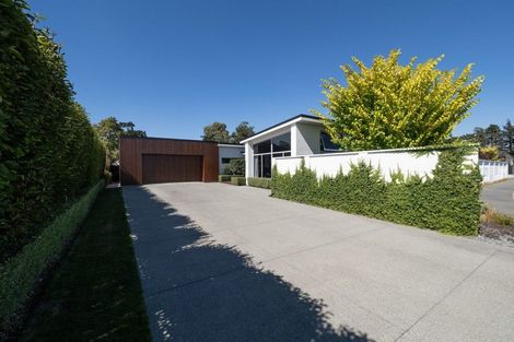 Photo of property in 12 Kelburn Place, Tinwald, Ashburton, 7700