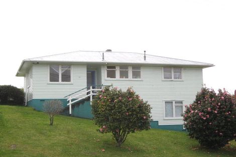 Photo of property in 15 Banks Street, Marfell, New Plymouth, 4310