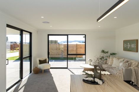 Photo of property in 1 Buxton Crescent, Matamata, 3400