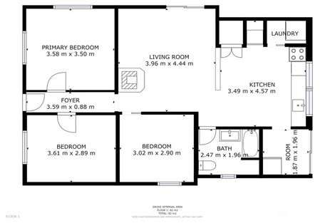 Photo of property in 31 Exeter Street, Lyttelton, 8082