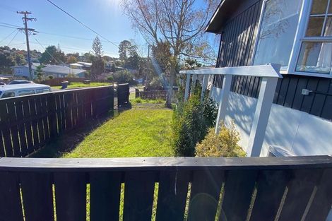 Photo of property in 2/31 Lavelle Road, Henderson, Auckland, 0612
