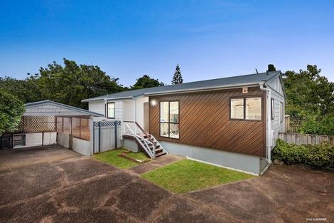 Photo of property in 267a Mount Albert Road, Wesley, Auckland, 1041