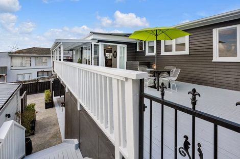 Photo of property in 46 Nelson Street, Howick, Auckland, 2014