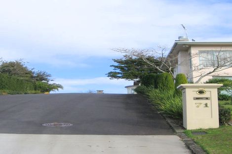 Photo of property in 71 Vale Road, Saint Heliers, Auckland, 1071