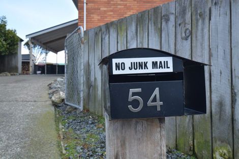 Photo of property in 54 Humber Place, Clifton, Invercargill, 9812