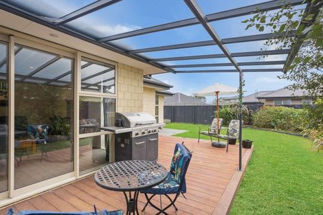 Photo of property in 13 Brockelbank Drive, Kaiapoi, 7630
