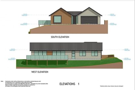 Photo of property in 9 Mcleod Avenue, Wanaka, 9305