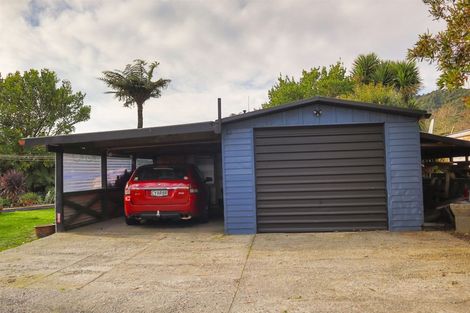 Photo of property in 25 Nelson Quay, Cobden, Greymouth, 7802