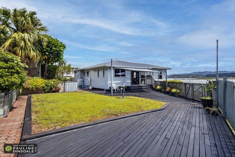 Photo of property in 8 Munro Street, Onerahi, Whangarei, 0110