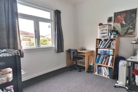 Photo of property in 175 Ferguson Street, West End, Palmerston North, 4412