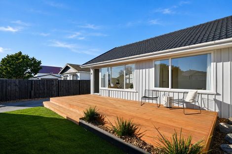 Photo of property in 8 Havelock Street, Phillipstown, Christchurch, 8011